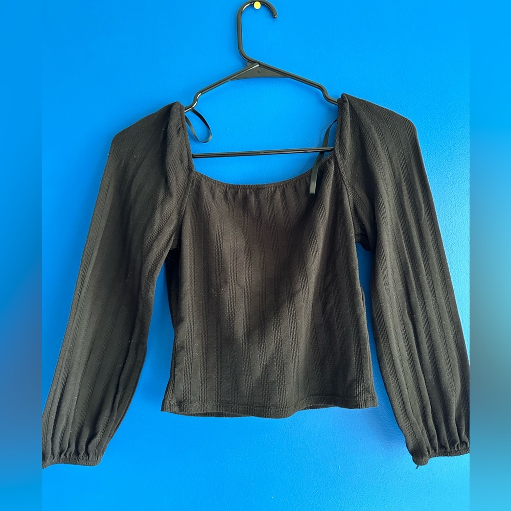Wild Fable Long Sleeve blouse